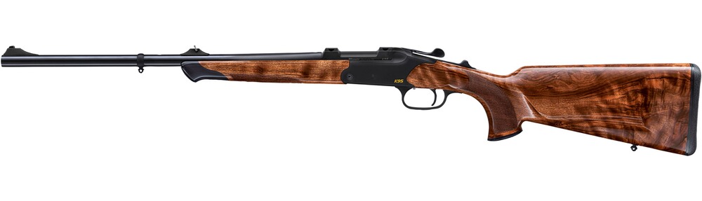 Blaser Carabine basculante K95 Edition (Calibre .30 R Blaser ...
