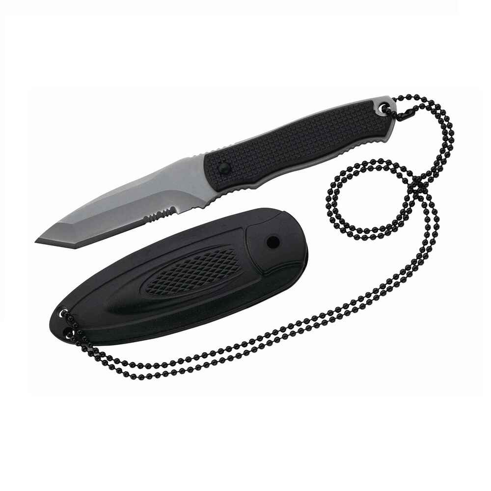 Couteau Neck-Knife