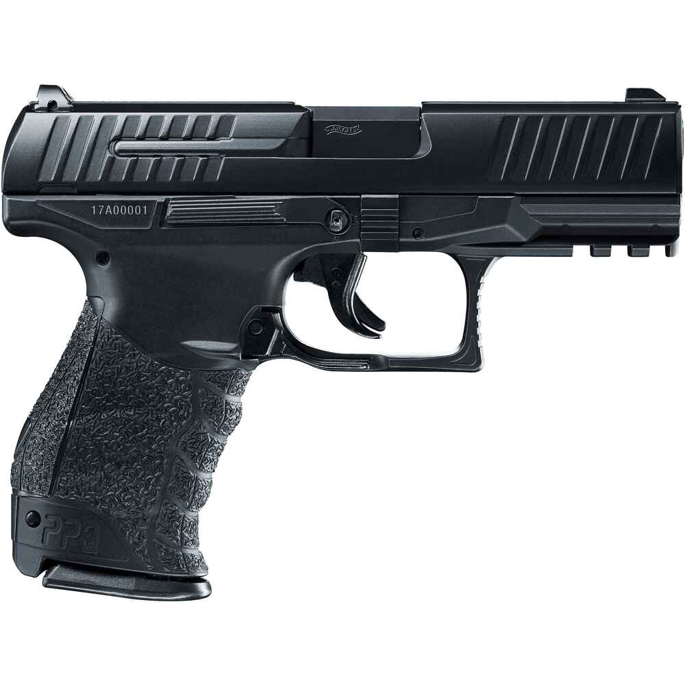 Pistolet Airsoft PPQ HME, Walther
