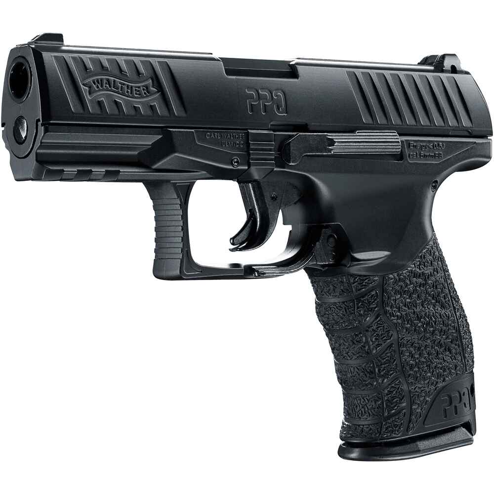 Pistolet Airsoft PPQ HME, Walther