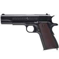 Pistolet Airsoft Colt 1911 A1 tout métal, Colt
