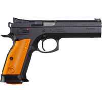 Pistolet 75 Tactical Sport orange, CZ