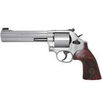 Revolver 686 International, Smith & Wesson