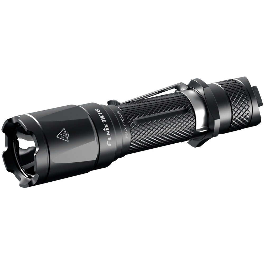 Fenix Lampe De Poche TK16 Lampes De Poches Lampes Fenix Lampe De Poche TK16 Lampes De Poches Lampes