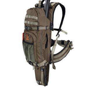 Vorn Sac à dos de chasse Vorn Lynx, petit Sacs à dos & sacs Accessoires pour la chasse Vorn Sac à dos de chasse Vorn Lynx, petit Sacs à dos & sacs Accessoires pour la chasse