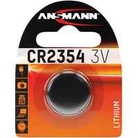 Pile bouton CR2354, Ansmann
