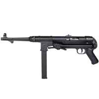 Pistolet mitrailleur MP40 9mm PAK, German Sport Guns
