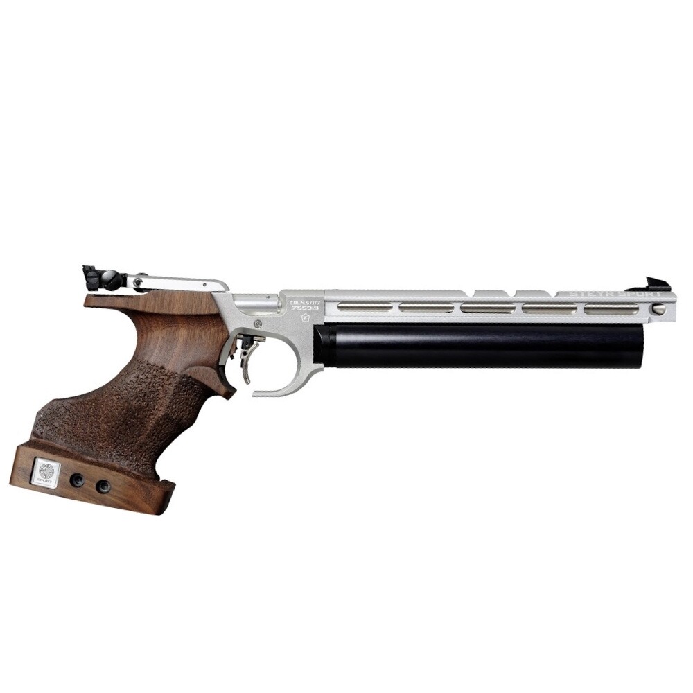 Steyr Evo 10