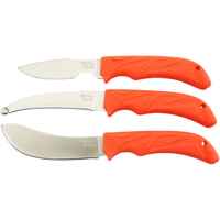 Kit de dépeçage 3 couteaux, Wald & Forst