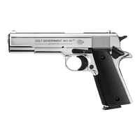 Pistolet à blanc Government 1911 A1, Colt