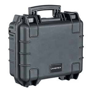 Wiltec Mallette de transport universelle robuste – 21,9 x 18,5 x 15,4 cm – en PP/Fibre de verre – avec Mousse cube personnalisable – Valise de protection pour équipements fragiles et délicats Wiltec Mallette de transport universelle robuste – 21,9 x 18,5 x 15,4 cm – en PP/Fibre de verre – avec Mousse cube personnalisable – Valise de protection pour équipements fragiles et délicats