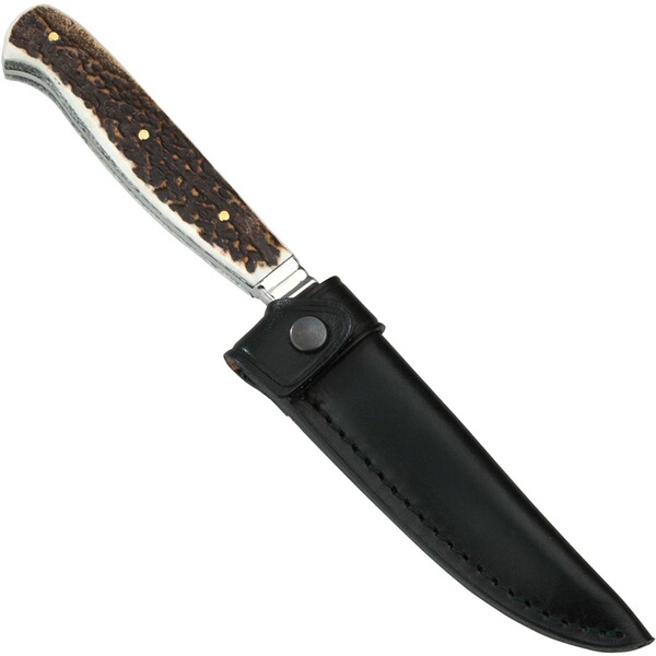 Hubertus Solingen Couteau Nicker semi int gral Hubertus Hubertus Solingen Couteau Nicker semi int gral Hubertus