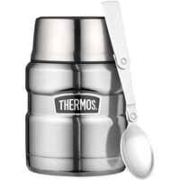 Thermos alimentaire Stainless King Inox 0,47 l litres, Thermos