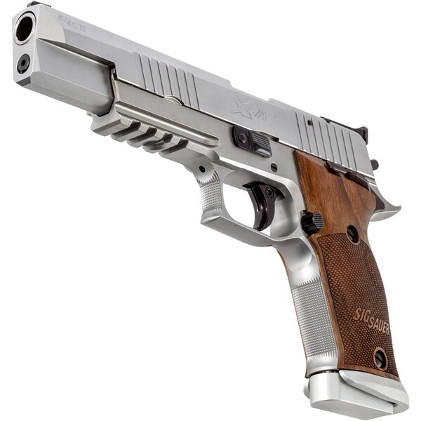 SIG Sauer Pistolet P220 X Six II Classic Calibre 45 ACP Pistolets sig-sauer-pistolet-p220-x-six-ii-classic-calibre-45-acp-pistolets