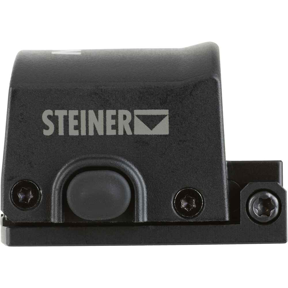 Viseur point Steiner MRS Micro Reflex Sight Universal, Steiner