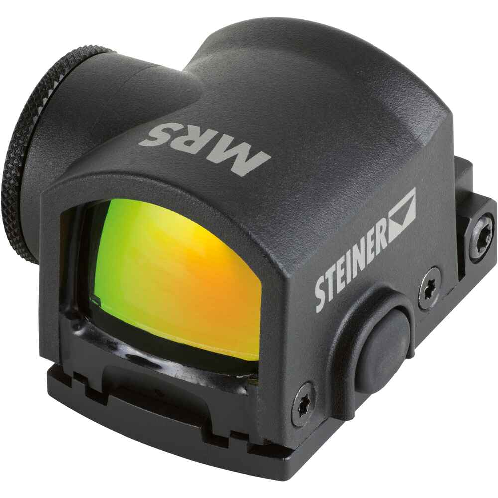 Viseur point Steiner MRS Micro Reflex Sight Universal