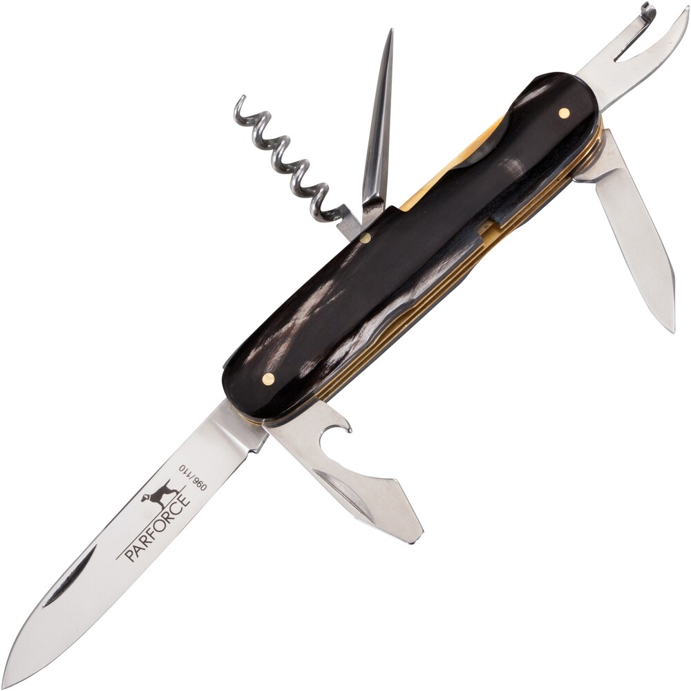 Hubertus Solingen  Couteau  pliant  Hubertus LTD Multi  Hubertus Solingen  Couteau  pliant  Hubertus LTD Multi