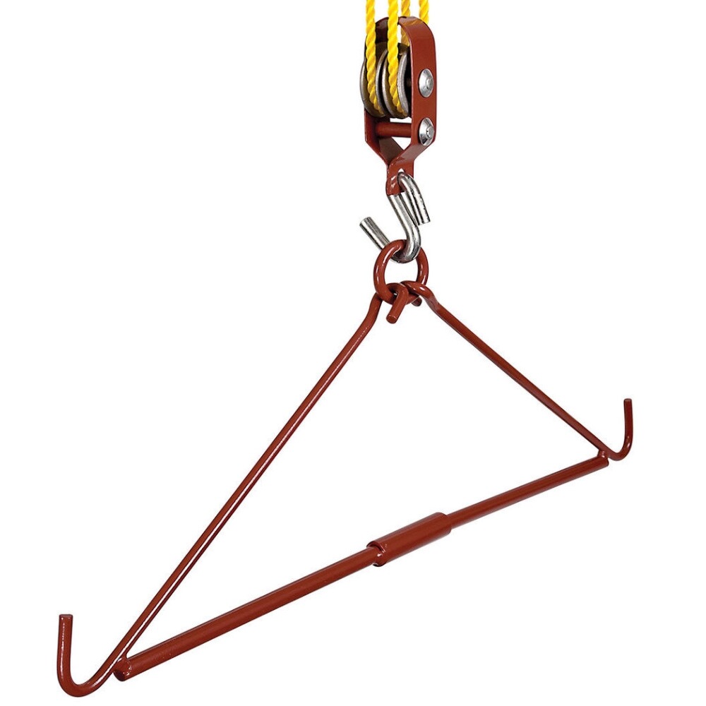 Allen Suspente de d pe age 2 0 Traitement du gibier Allen Suspente de d pe age 2 0 Traitement du gibier