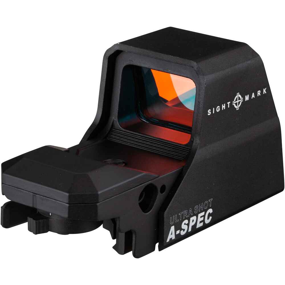 Viseur point rouge Ultra Shot A-Spec, Sightmark