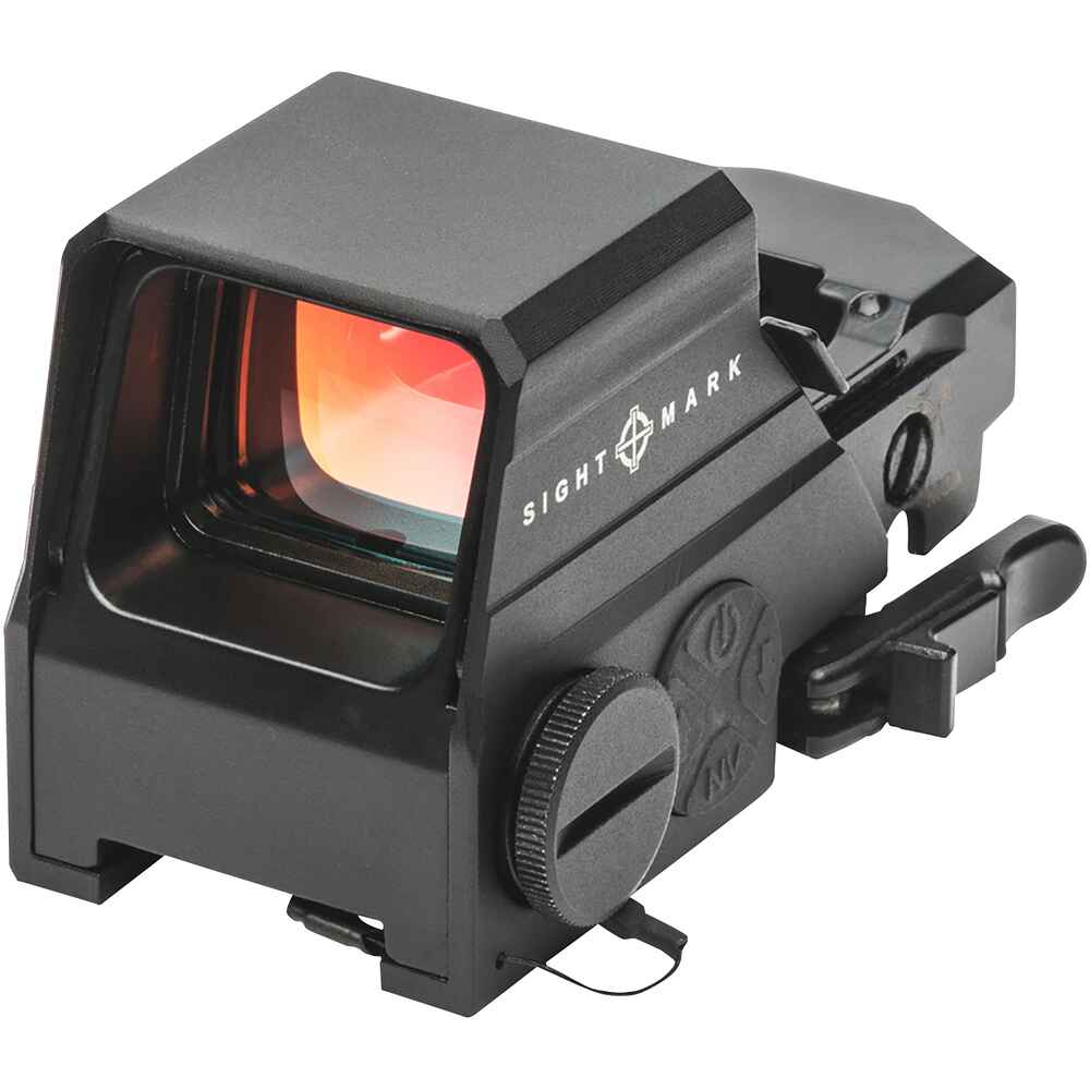 Viseur point rouge SightMark Ultra Shot M-Spec LQD
