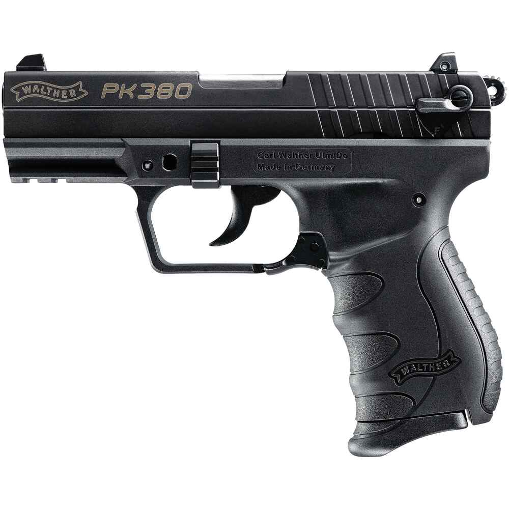 Pistolet PK380