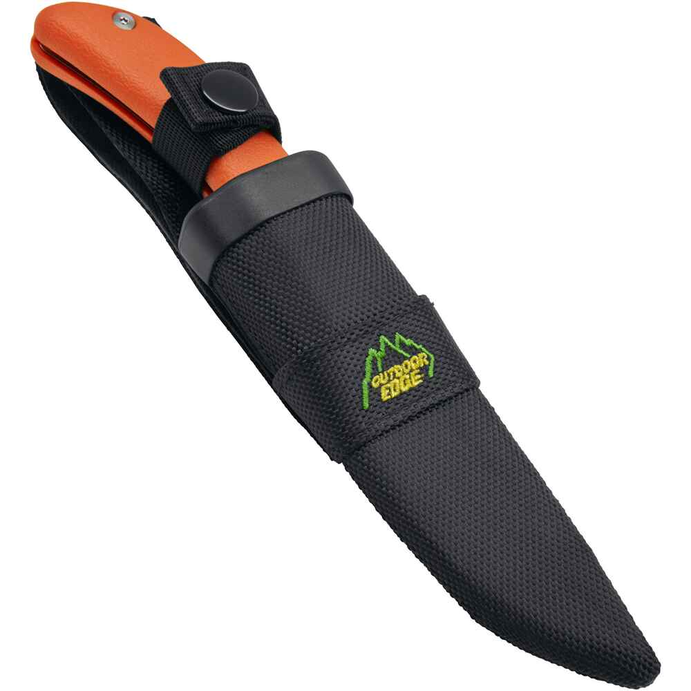Couteau de chasse SwingBlade, Outdoor Edge
