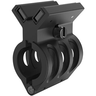 Support déporté pour lampe tactique diamètre du corps de 2,5 cm Support déporté pour lampe tactique diamètre du corps de 2,5 cm