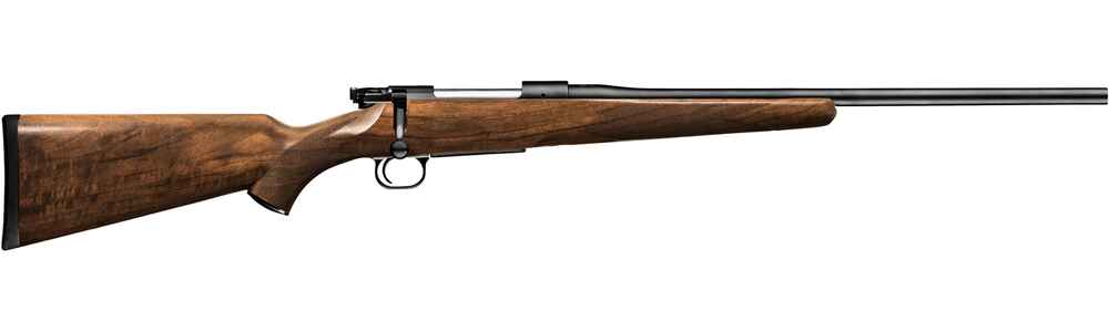 Carabine à répétition M12 Pure, Mauser