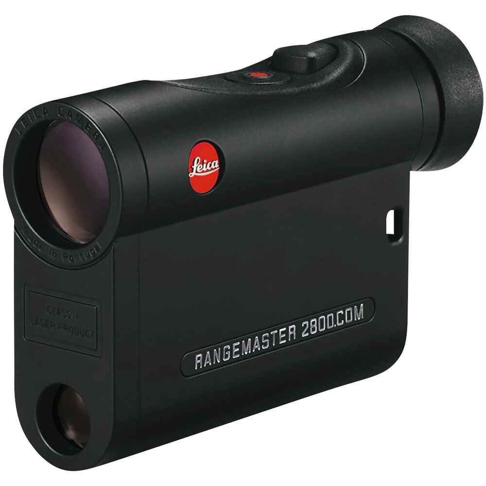 Télémètre laser Leica CRF 2800.COM