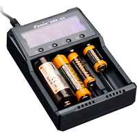 Chargeur pour batterie ARE-A4, Fenix