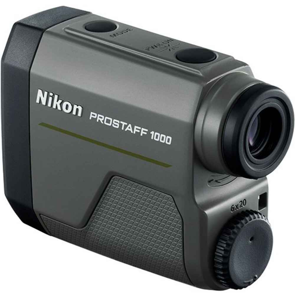 Télémètre Prostaff 1000, Nikon