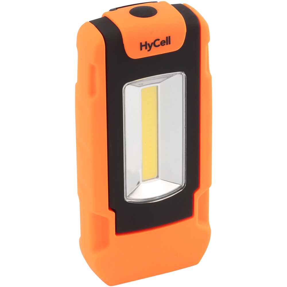 Lampe de travail LED HyCell Flexi, HyCell