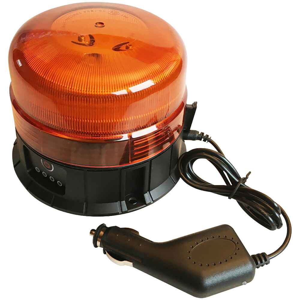 Girophare LED à batterie