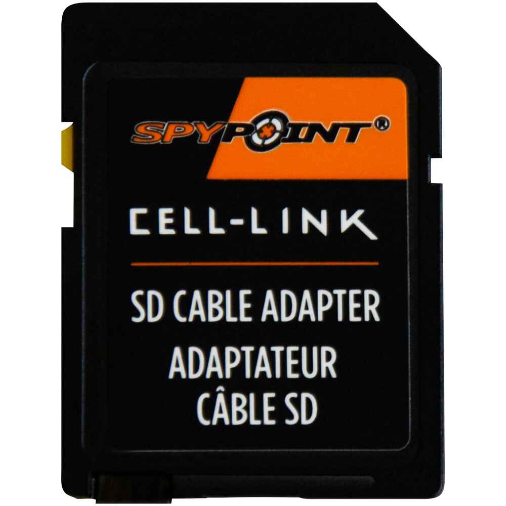 Adaptateur mobile Spypoint Cell Link, Spypoint