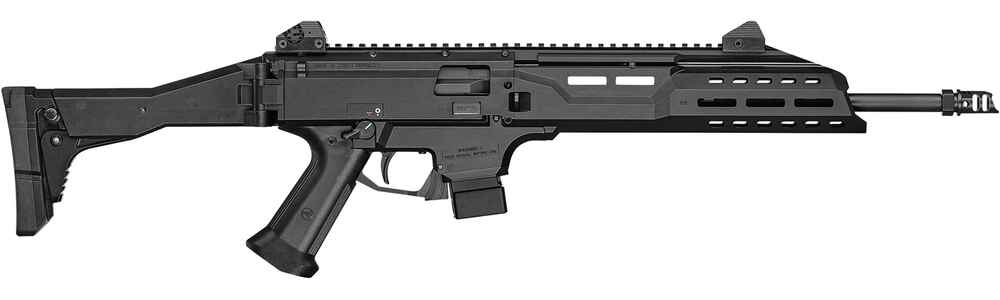 Carabine semi-automatique Scorpion EVO 3 S1 Carbine