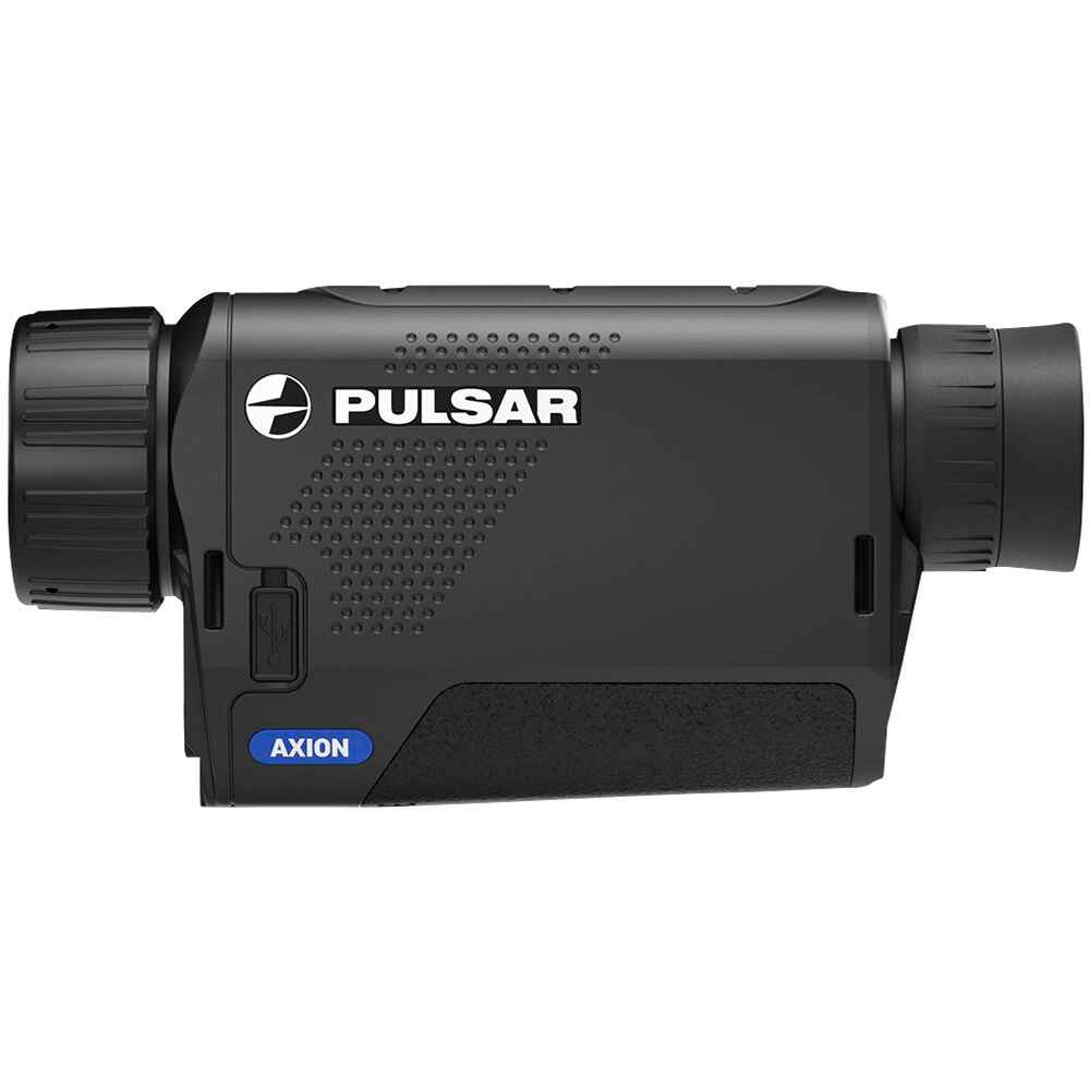 Camera thermique Axion XM30S Pulsar