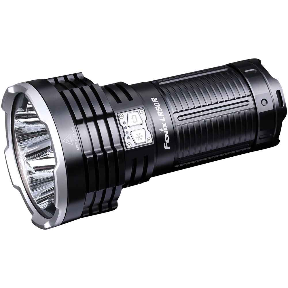 Lampe Fenix LR50R LED 12000 Lumen
