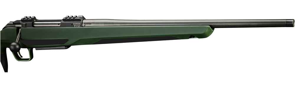 Carabine 600 Ergo Synthétique, CZ