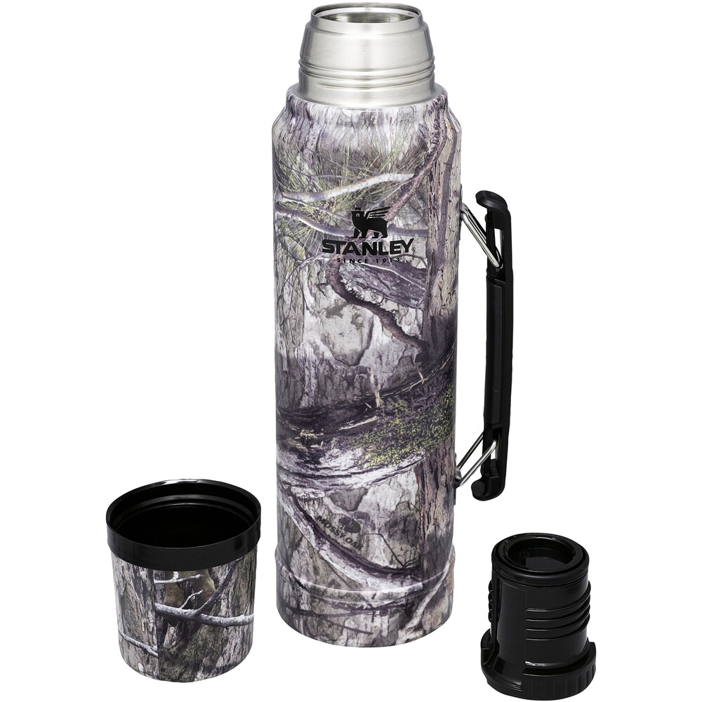 YETI Bouteille isolante sous vide Rambler 769 ml (bleu foncée) - Pour YETI Bouteille isolante sous vide Rambler 769 ml (bleu foncée) - Pour