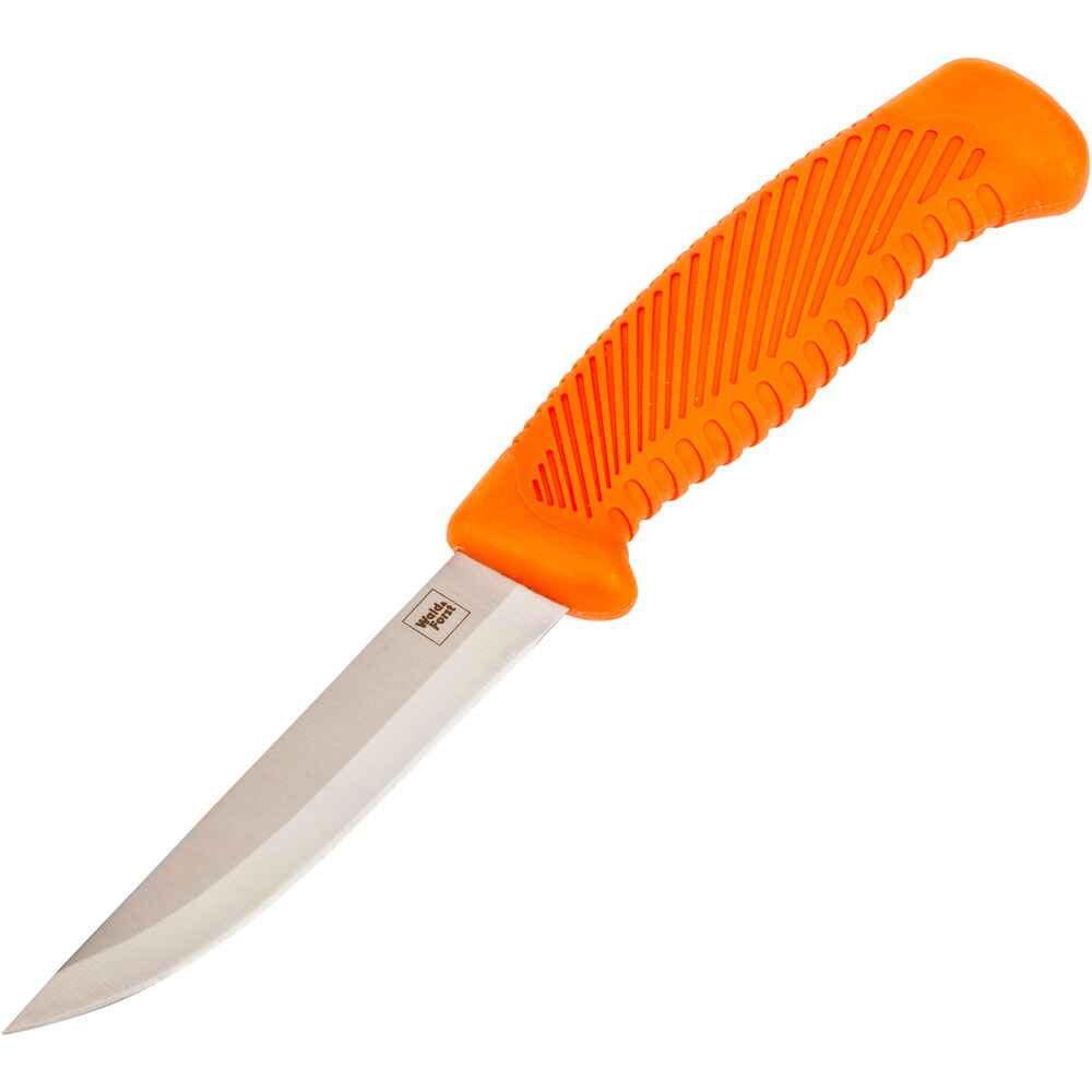 Couteau Falun All Orange - Exclusivité Frankonia