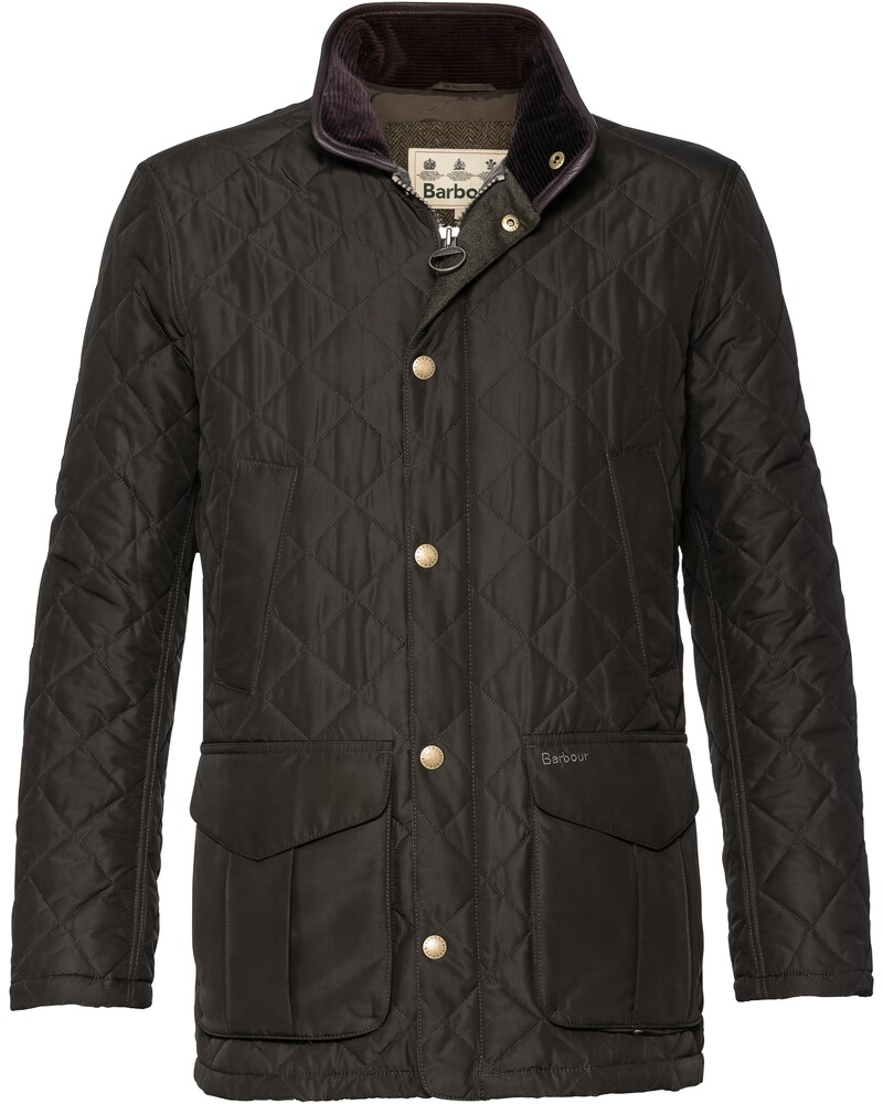 Barbour Ashby Veste Barbour Matelassée Veste Style Barbour