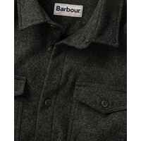 veste chemise Brushed Twill, Barbour