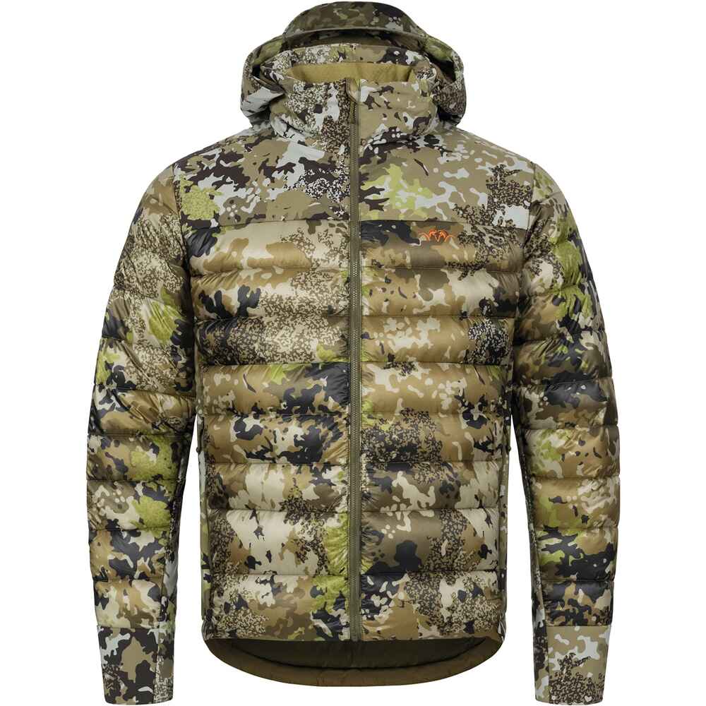 Blaser Outfits Veste HunTec Observer (camo vert) - Vestes - Vêtements de chasse  homme - Textile - boutique en ligne 
