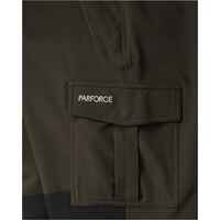 Pantalon anti-tiques et anti-insectes, Parforce
