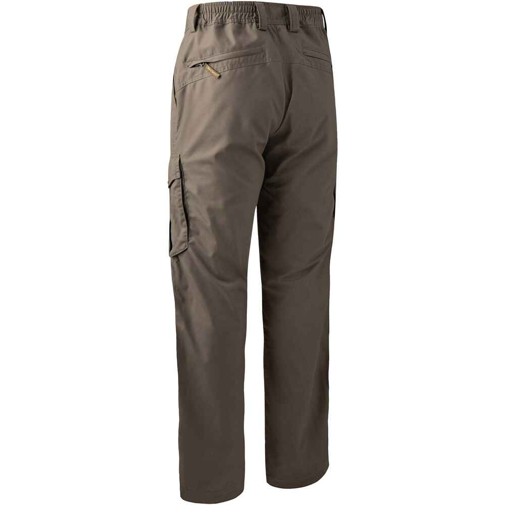 Pantalon Lofoten brun, Deerhunter