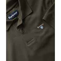 Polo Crest, Barbour