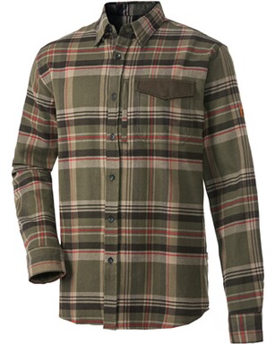 Härkila Pajala Olive Green Outdoorhemd Jacht Hemd Flanelle Hemd Houthakkershemd Maat L Härkila Pajala Olive Green Outdoorhemd Jacht Hemd Flanelle Hemd Houthakkershemd Maat L