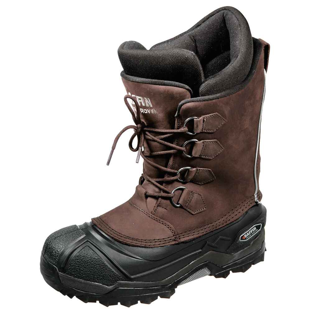 Chaussure d'hiver Control Max