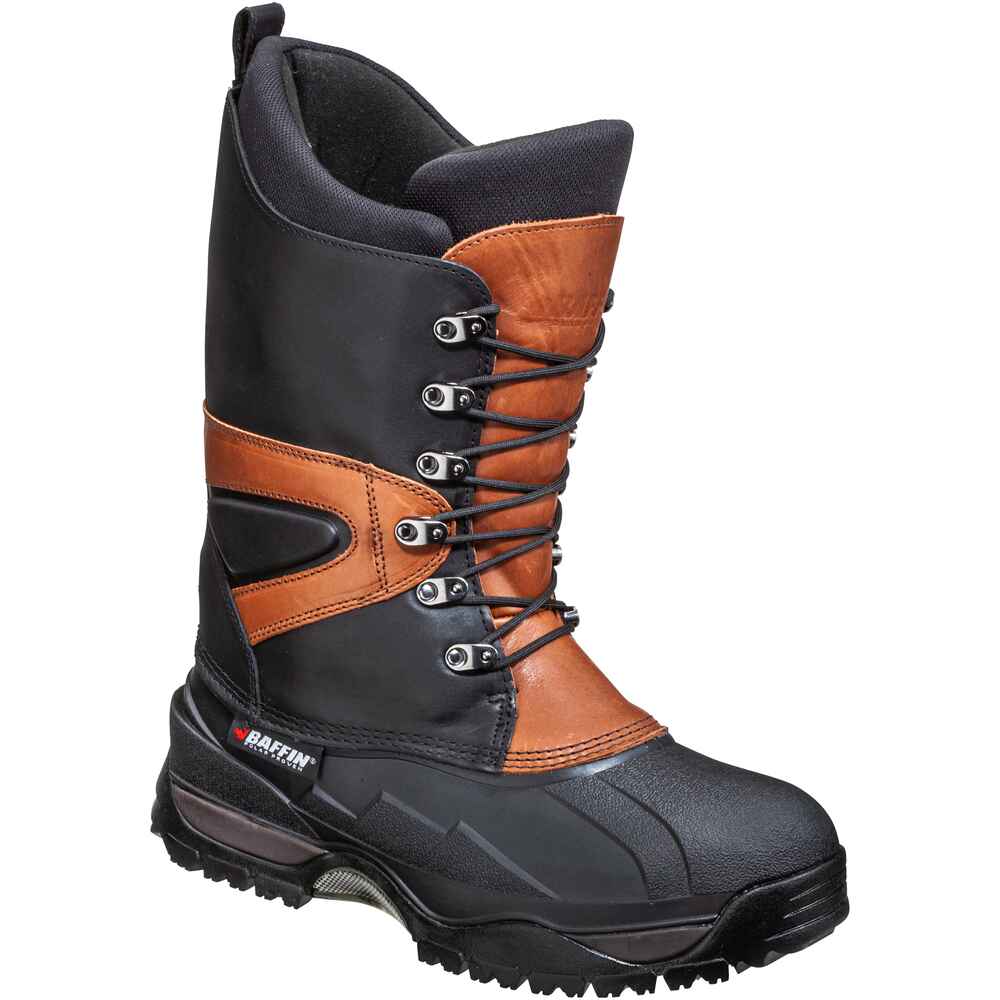 Bottes grand froid Apex