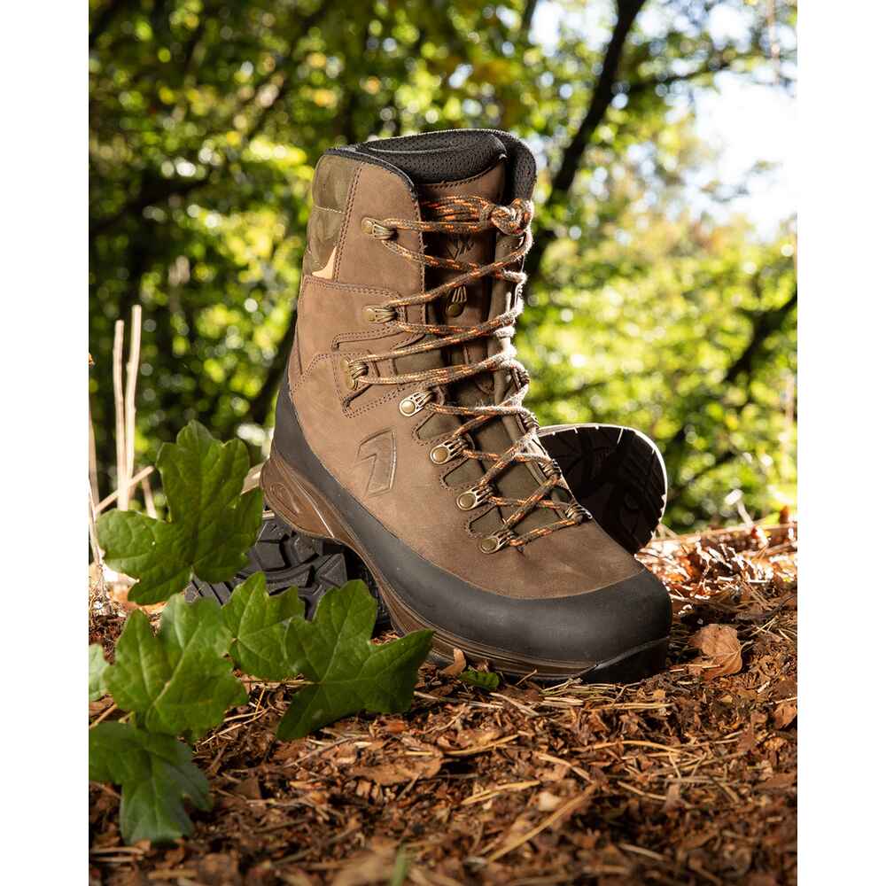 Haix Chaussures Nature One GTX® (Brun) - Chaussures - Vêtements de chasse  homme - Textile - boutique en ligne 